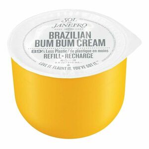 SOL DE JANEIRO - Brazilian Bum Bum Cream - Náplň zpevňujícího a vyhlazujícího krému obraz