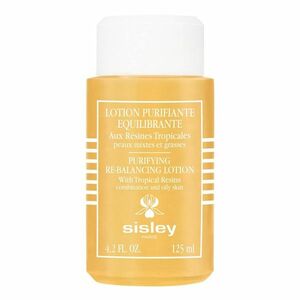 SISLEY - Purifying Re_Balancing Lotion - Tonikum obraz