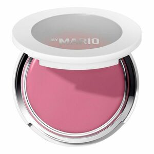 MAKEUP BY MARIO - Soft Pop Plumping Blush Veil – Krémová tvářenka obraz