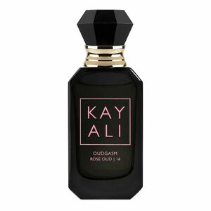 KAYALI - Oudgasm Rose Oud 16 Eau De Parfum Intense - Parfémová voda obraz
