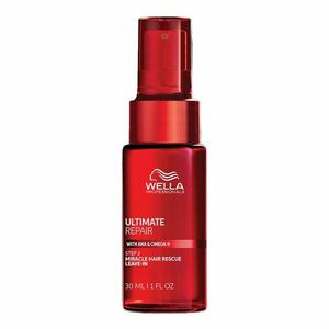 WELLA PROFESSIONALS - Ultimate Repair - Revitalizační ošetření poškozených vlasů obraz