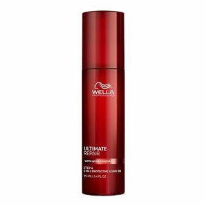 WELLA PROFESSIONALS - Ultimate Repair - Ochranná péče bez oplachování obraz