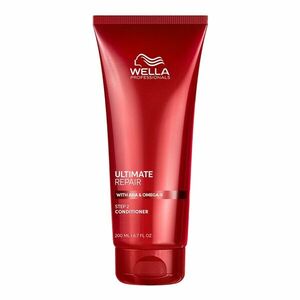 WELLA PROFESSIONALS - Ultimate Repair - Hloubkový kondicionér pro poškozené vlasy obraz