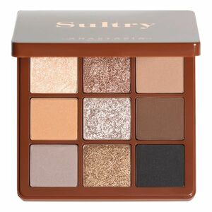ANASTASIA BEVERLY HILLS - Mini Sultry Palette - Paletka očních stínů obraz