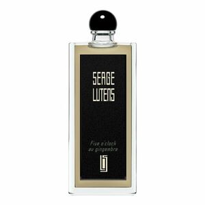 SERGE LUTENS - Five O’clock Au Gingembre - Parfémová voda obraz