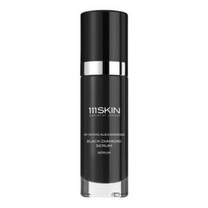 111SKIN - Black Diamond Serum - Pleťové sérum obraz