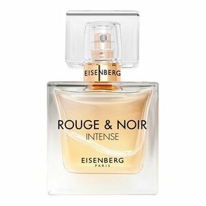 EISENBERG - Rouge & Noir Intense - Parfémová voda obraz