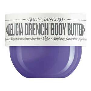SOL DE JANEIRO - Delicia Drench™ Body Butter – tělové máslo obraz