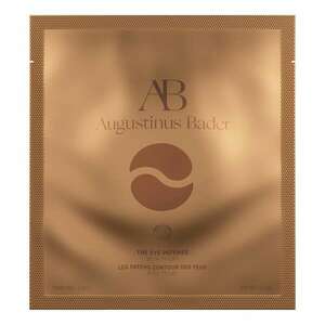 AUGUSTINUS BADER - The Eye Patches – Náplasti na okolí očí obraz