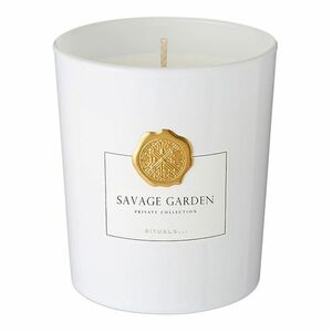 RITUALS - Private Collection Savage Garden Scented Candle - Vonná svíčka obraz