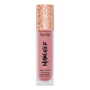 TARTE - maneater™ satin blush cheek plump - Tvářenka obraz