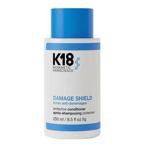 K18 - DAMAGE SHIELD Protective Conditioner – Ochranný kondicionér obraz