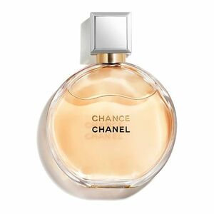CHANEL - CHANCE - Parfémová voda s rozprašovačem obraz