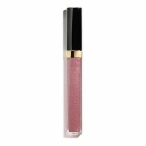 CHANEL - ROUGE COCO GLOSS - Lesk na rty obraz