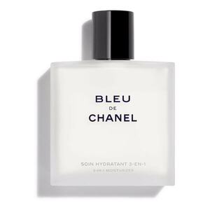 CHANEL - BLEU DE CHANEL - Hydratační Krém 3-V-1 obraz