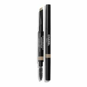 CHANEL - STYLO SOURCILS WATERPROOF - Voděodolná tužka na obočí obraz