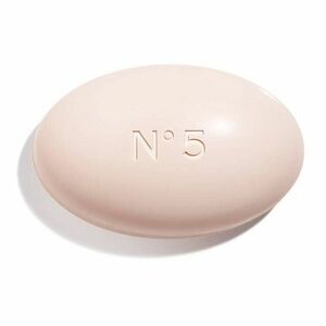 CHANEL - N°5 - Mýdlo obraz
