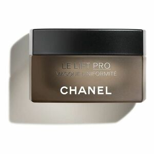 CHANEL - LE LIFT PRO - Maska Pro Rovnoměrnost obraz
