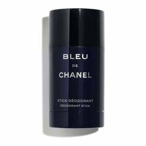 CHANEL - BLEU DE CHANEL - Tuhý deodorant obraz