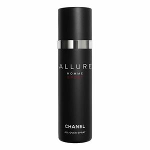 CHANEL - ALLURE HOMME SPORT - Sprej Na Celé Tělo obraz
