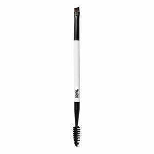 MAKEUP BY MARIO - E7 Brush – Štětec na obočí obraz