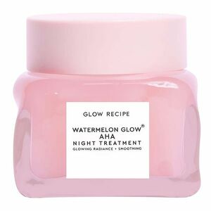 GLOW RECIPE - Watermelon Glow – Noční maska s AHA mini obraz