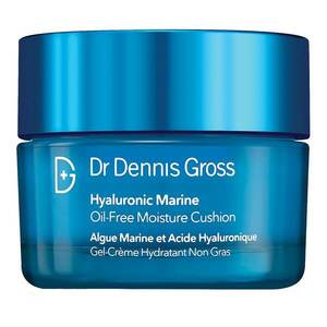 DR DENNIS GROSS - Hyaluronic Marine - Hydratační gelový krém obraz