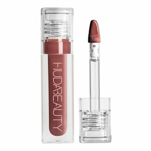 HUDA BEAUTY - Faux Filler – Intenzivní lesk na rty obraz