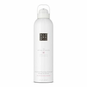 RITUALS - The Ritual of Sakura Foaming Shower Gel - Sprchová pěna obraz
