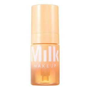 MILK MAKEUP - Cloud Glow Primer – Rozjasňujicí pěnicí podkladová báze obraz