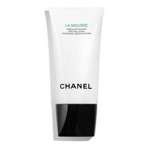 CHANEL - LA MOUSSE - Čistící krém obraz
