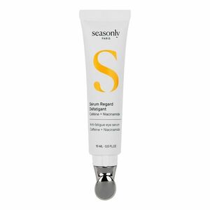 SEASONLY - Anti-Fatigue Eye Serum - Oční sérum obraz