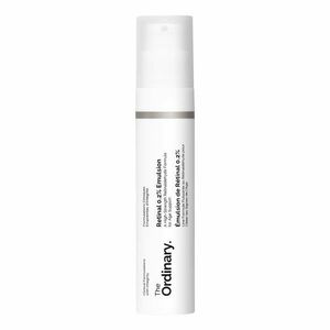 THE ORDINARY - Émulsion de Rétinal 0.2% - Emulze proti známkám stárnutí obraz