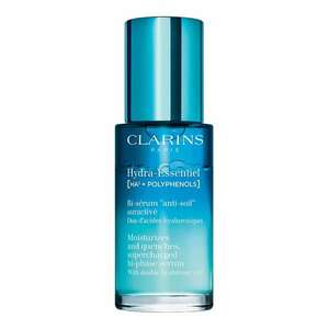 CLARINS - HYDRA ESSENTIEL - Hydra Essentiel Serum obraz
