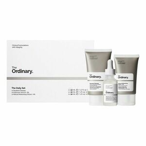THE ORDINARY obraz