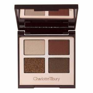 CHARLOTTE TILBURY - Luxury Palette The Bella Sofia – Paletka čtyř očních stínů obraz