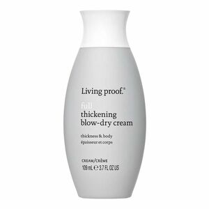LIVING PROOF - Full Thickening Blow-Dry Cream - Stylingový krém pro zvětšení objemu obraz