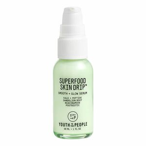 YOUTH TO THE PEOPLE - Superfood Skin Drip™ – Vyhlazující sérum + rozjasňovač s výtažky z kadeřávku obraz