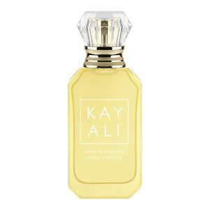 KAYALI - Capri In a Bottle Lemon Sugar 14 – Eau de Parfum obraz