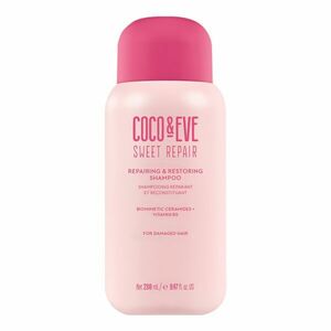 COCO & EVE - Sweet Repair – Regenerační a obnovujicí šampon obraz