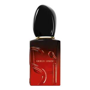 ARMANI - Sì Passione Intense - parfémová voda obraz