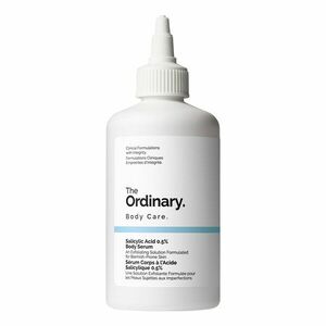 THE ORDINARY - Sérum Corps à l'Acide Salicylique 0.5% – Tělové sérum proti nedokonalostem obraz