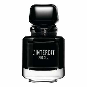 GIVENCHY - L'Interdit Absolu - Intenzivní parfémovaná voda obraz
