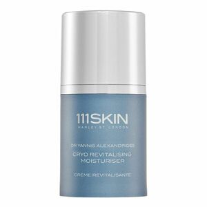 111SKIN - Cryo Revitalising Moisturiser – Revitalizační hydratační krém s kryo efektem obraz