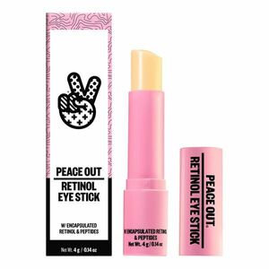 PEACE OUT SKINCARE - Retinol Eye Stick – Tyčinka na oči s retinolem obraz