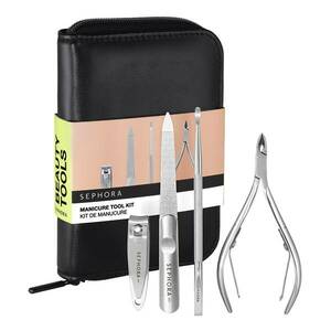 SEPHORA COLLECTION - Kit De Manucure – Nástroje na manikúru obraz