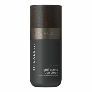 RITUALS - Homme Anti-Ageing face cream - Krém proti stárnutí pleti obraz