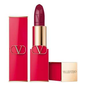 VALENTINO MAKE UP - Rosso Valentino – Rtěnka – Saténová, matná obraz