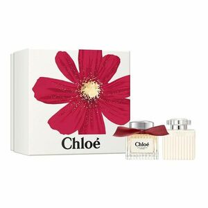CHLOÉ - Chloé L´Eau De Parfum - Vánoční dárková sada obraz
