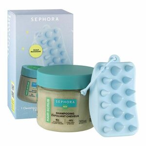 SEPHORA COLLECTION - Moving Lights – Sada pro péči o pokožku hlavy obraz